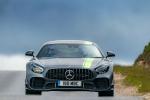 Mercedes-AMG GT R PRO 2019 года (UK)